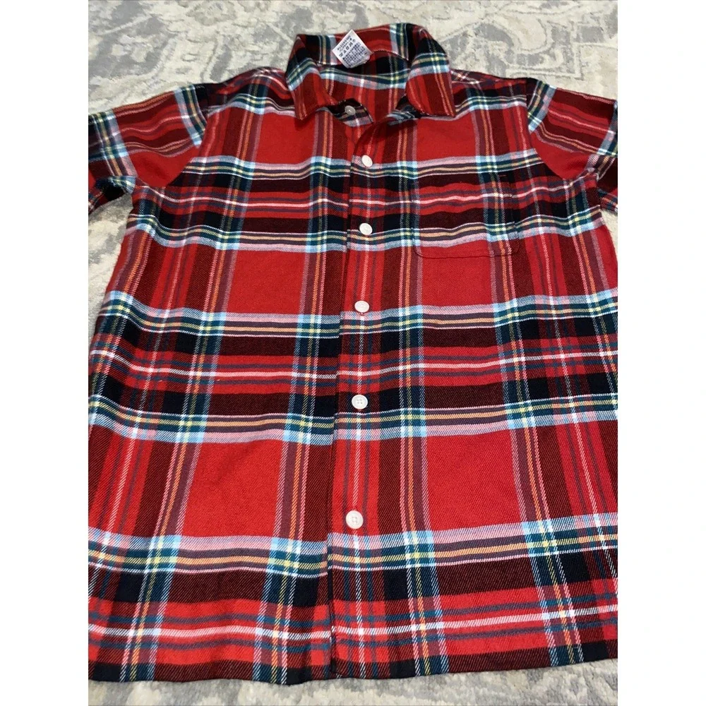 Lands End measurements 19